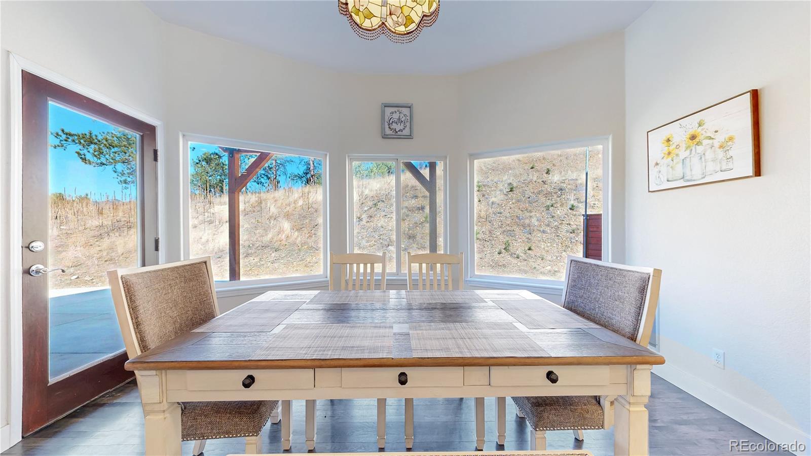 494 Thunder Road Evergreen, CO 80439 - Photo 16 of 50