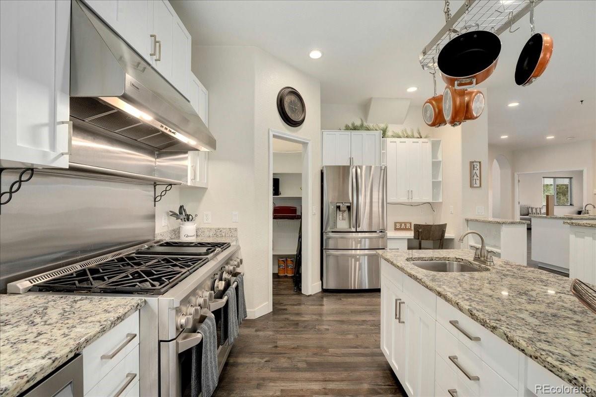 494 Thunder Road Evergreen, CO 80439 - Photo 18 of 50