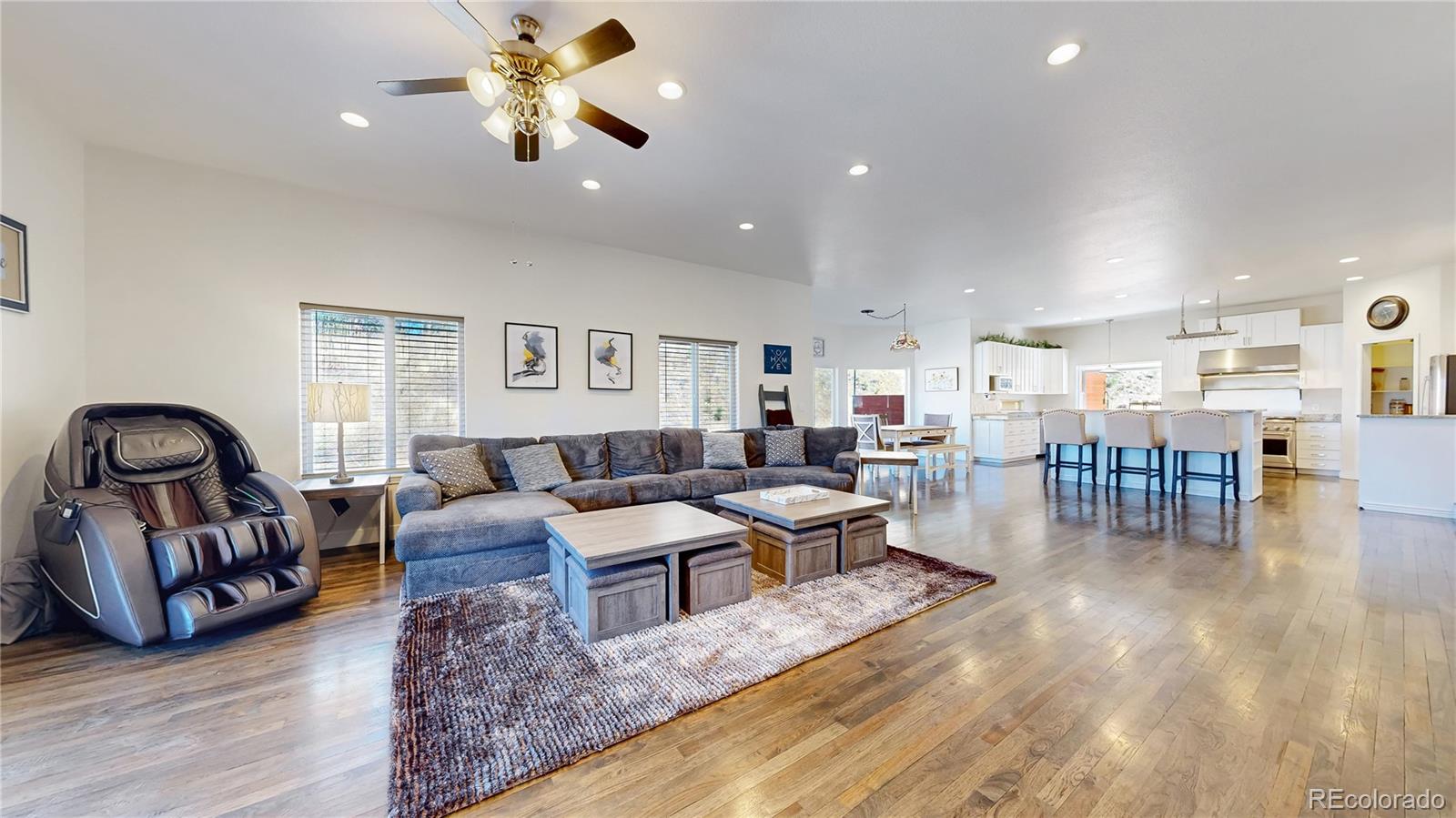 494 Thunder Road Evergreen, CO 80439 - Photo 24 of 50