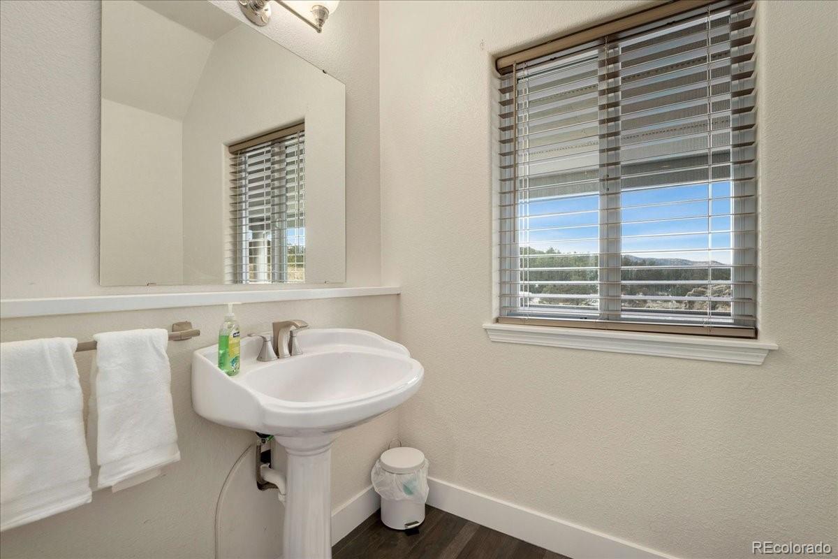 494 Thunder Road Evergreen, CO 80439 - Photo 26 of 50