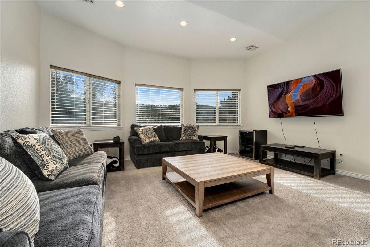 494 Thunder Road Evergreen, CO 80439 - Photo 28 of 50