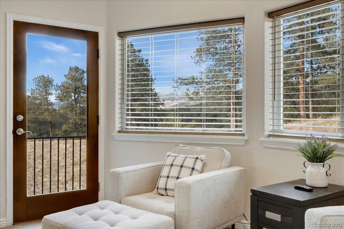 494 Thunder Road Evergreen, CO 80439 - Photo 31 of 50
