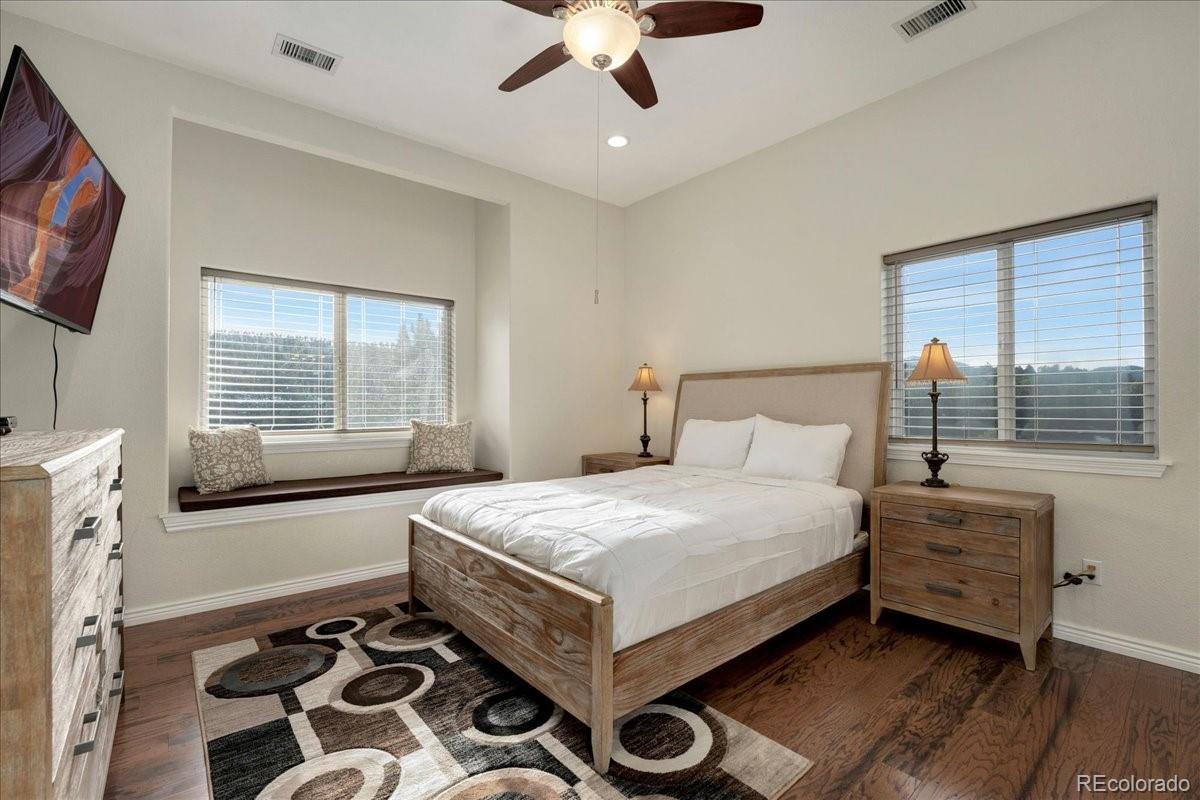 494 Thunder Road Evergreen, CO 80439 - Photo 34 of 50