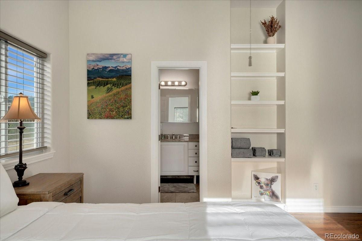 494 Thunder Road Evergreen, CO 80439 - Photo 35 of 50