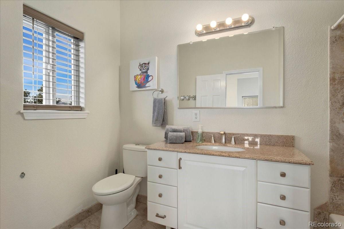 494 Thunder Road Evergreen, CO 80439 - Photo 36 of 50