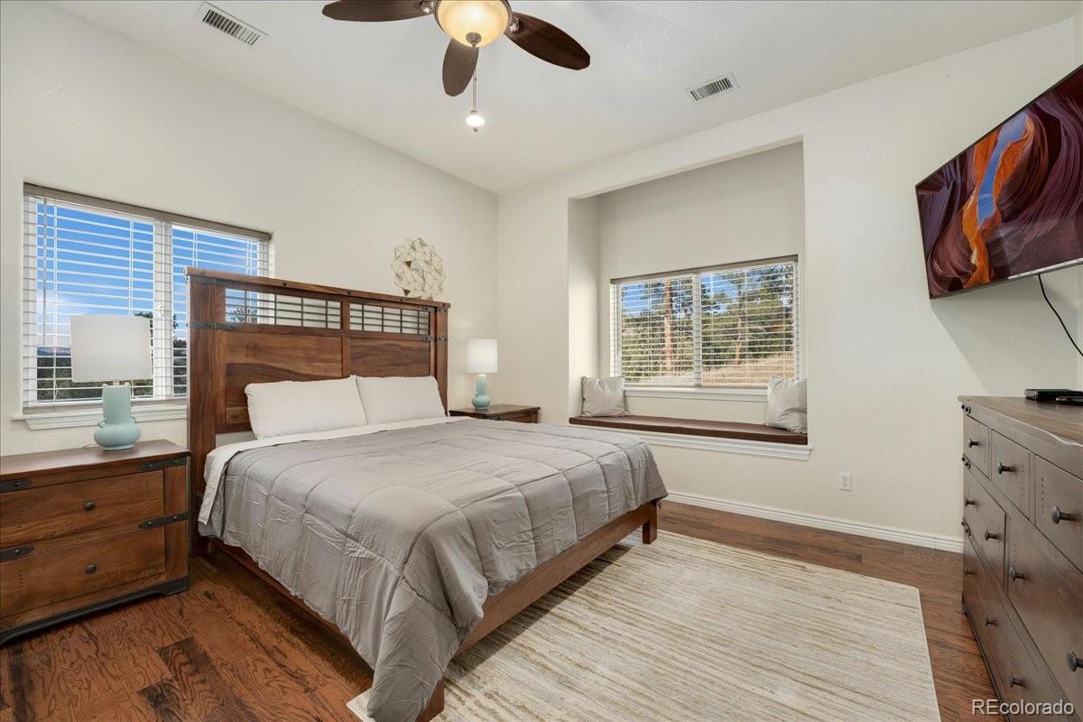 494 Thunder Road Evergreen, CO 80439 - Photo 38 of 50