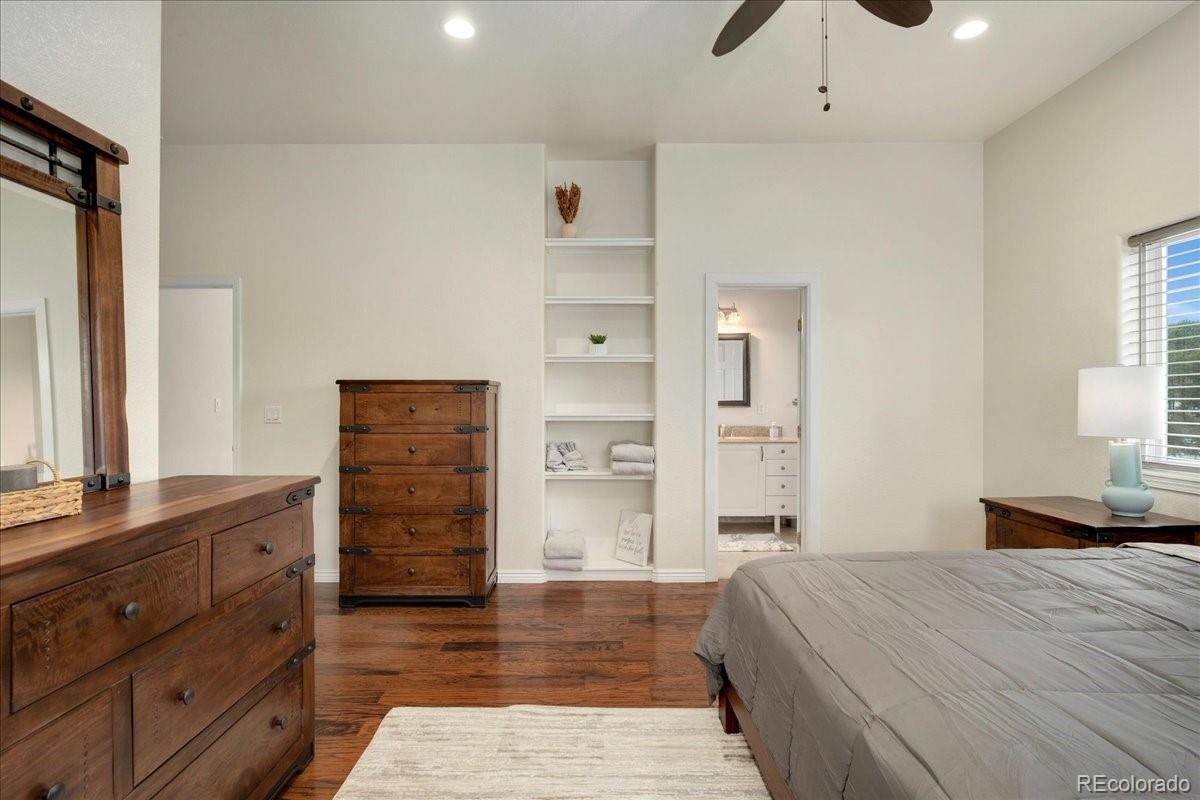 494 Thunder Road Evergreen, CO 80439 - Photo 39 of 50