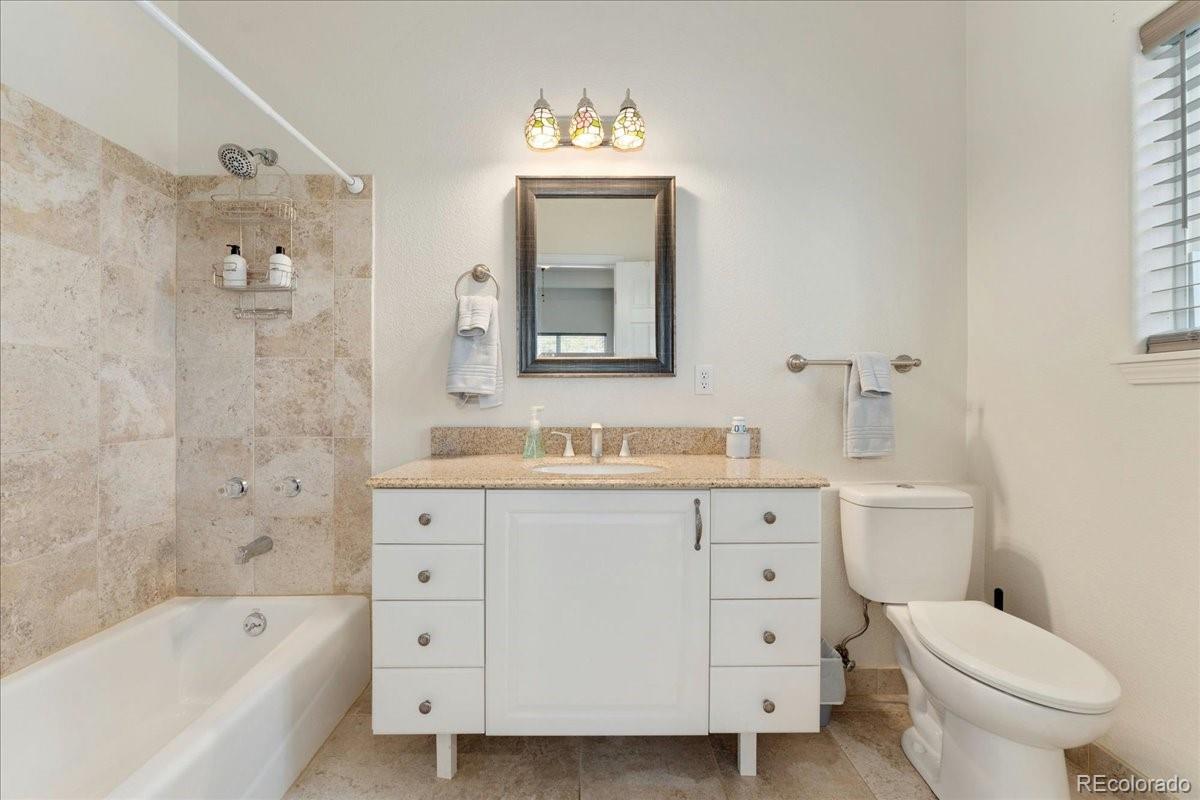 494 Thunder Road Evergreen, CO 80439 - Photo 40 of 50