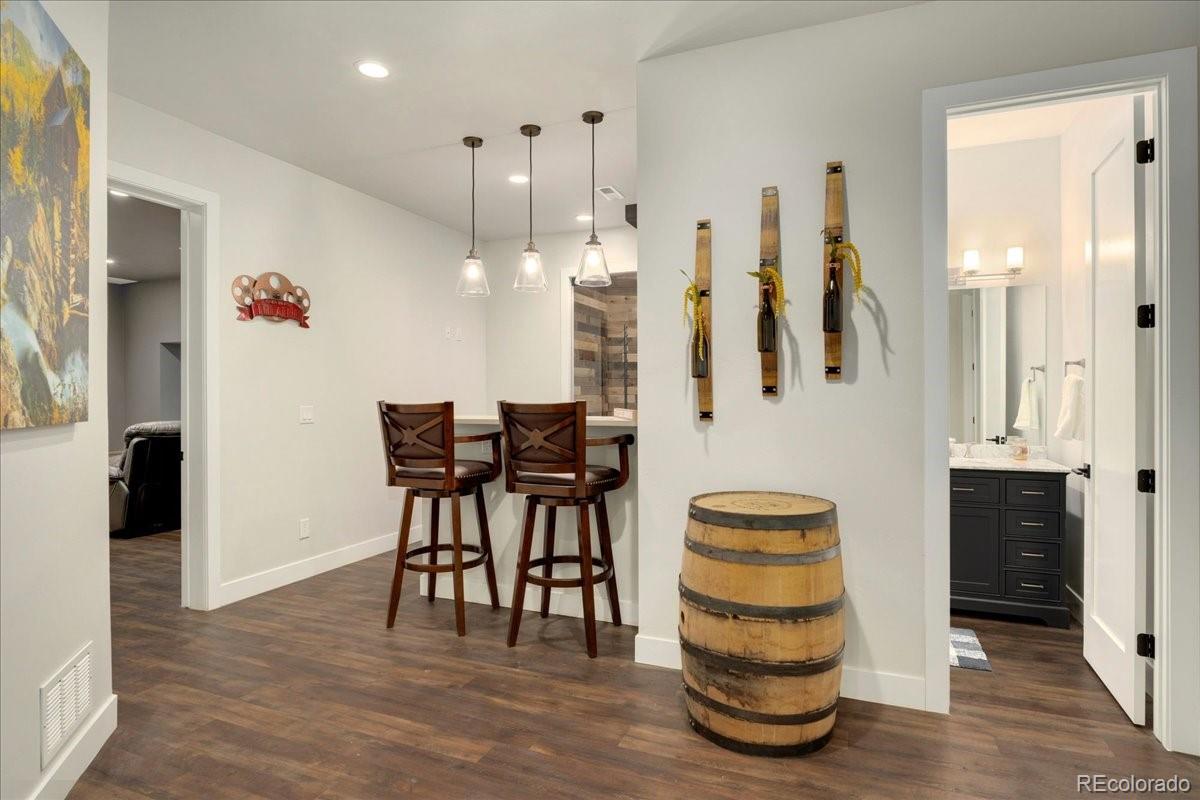 494 Thunder Road Evergreen, CO 80439 - Photo 42 of 50