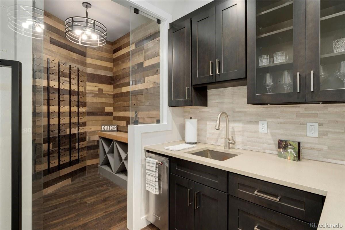 494 Thunder Road Evergreen, CO 80439 - Photo 43 of 50