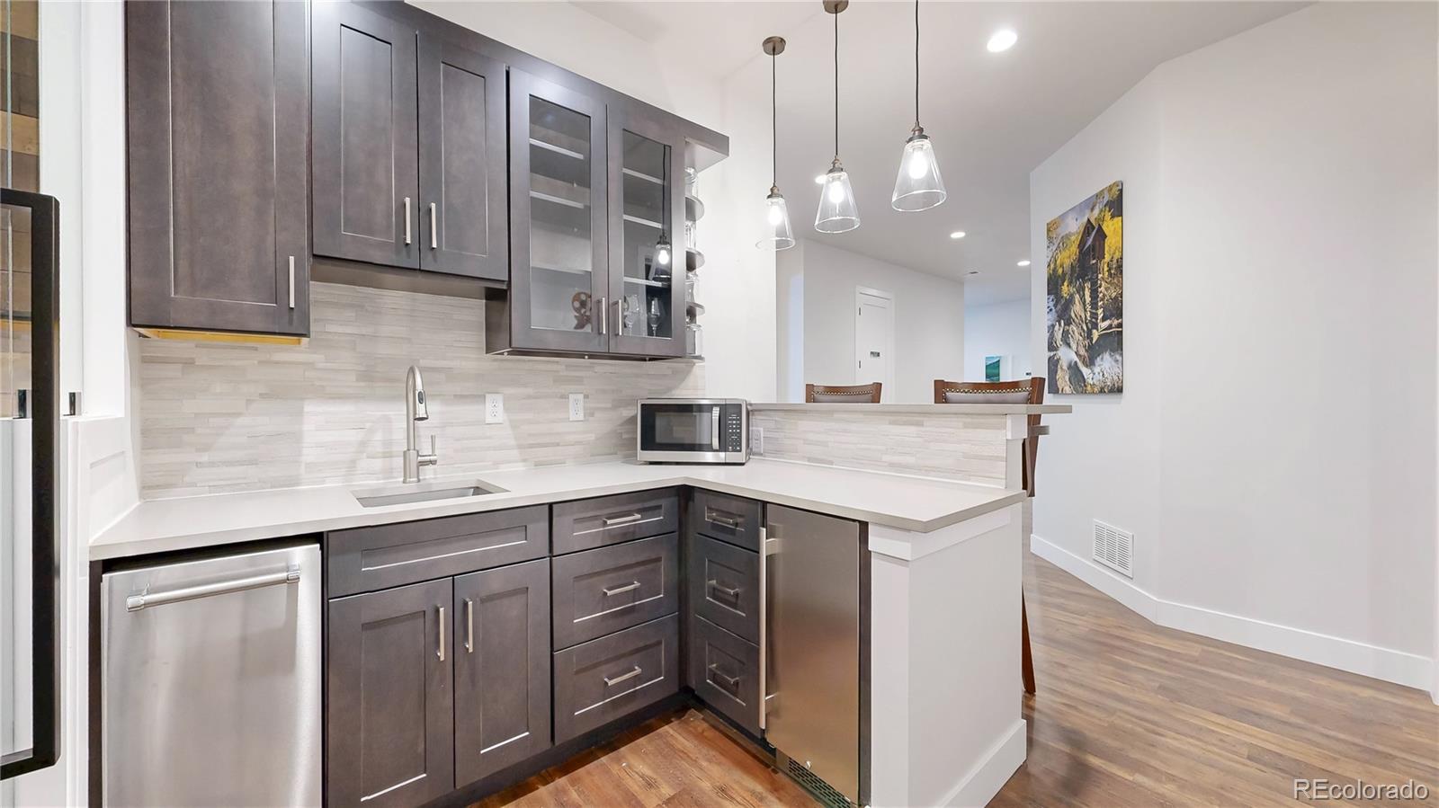 494 Thunder Road Evergreen, CO 80439 - Photo 44 of 50