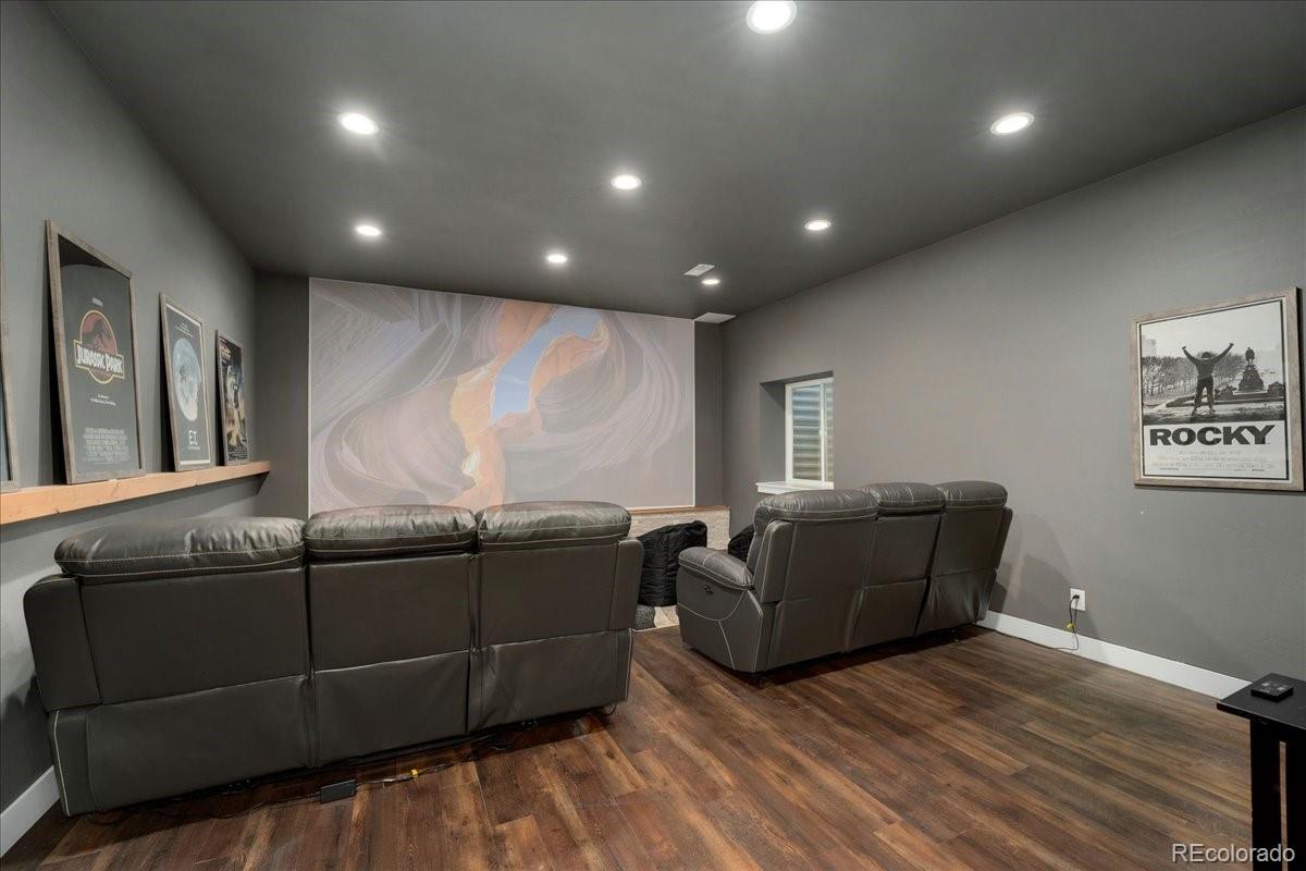 494 Thunder Road Evergreen, CO 80439 - Photo 45 of 50