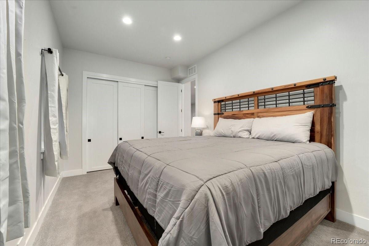 494 Thunder Road Evergreen, CO 80439 - Photo 47 of 50