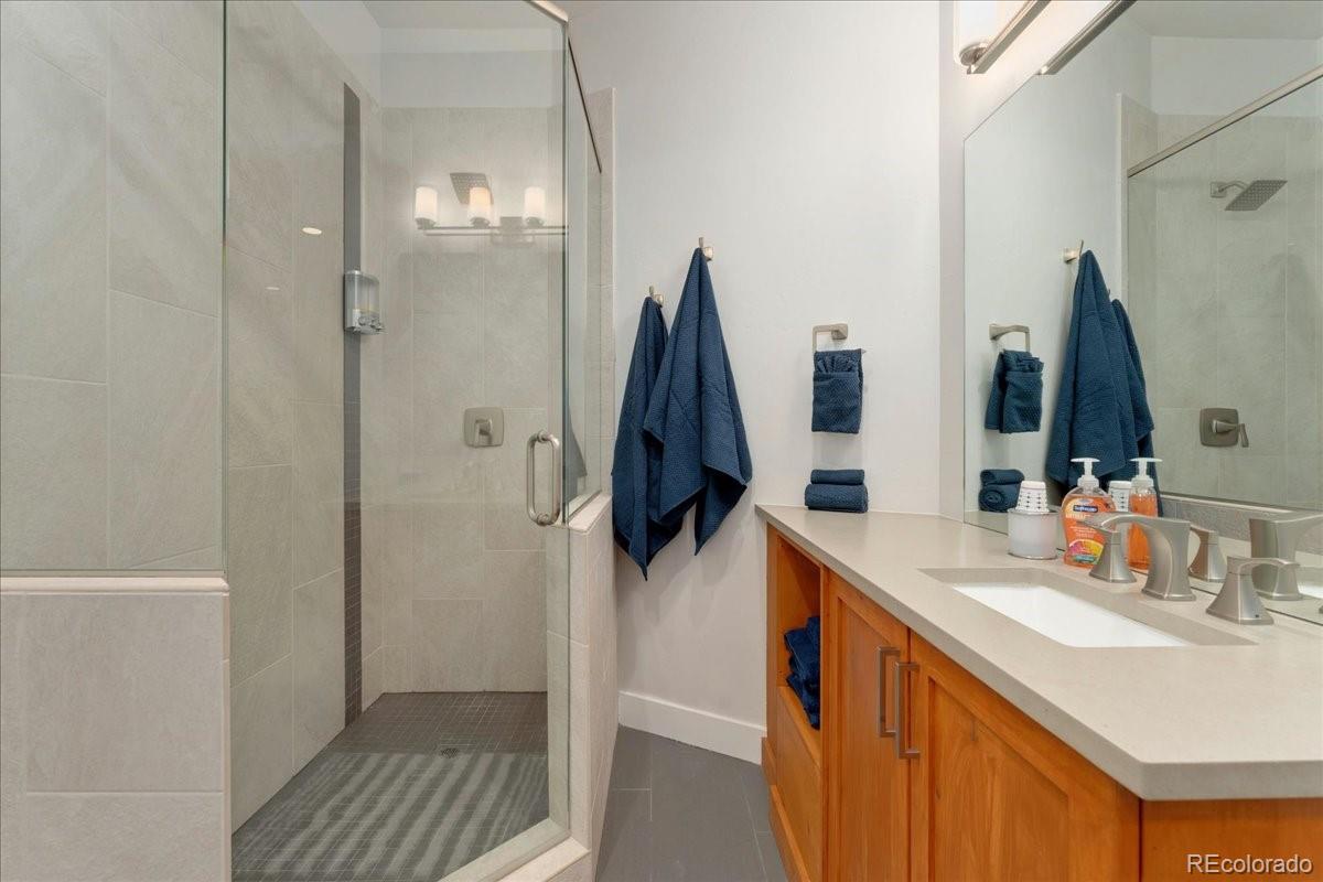 494 Thunder Road Evergreen, CO 80439 - Photo 48 of 50