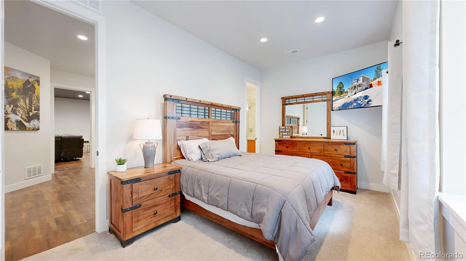 494 Thunder Road Evergreen, CO 80439 - Photo 49 of 50