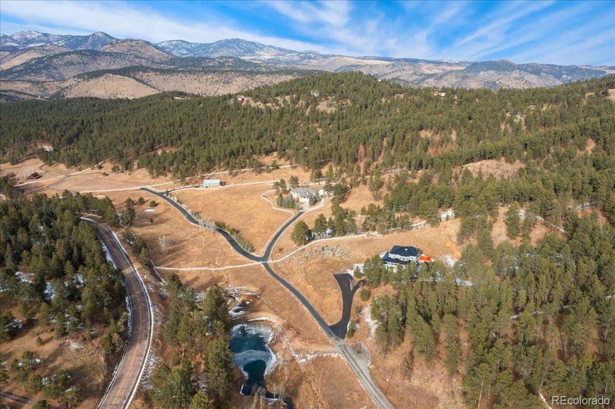 494 Thunder Road Evergreen, CO 80439 - Photo 5 of 50