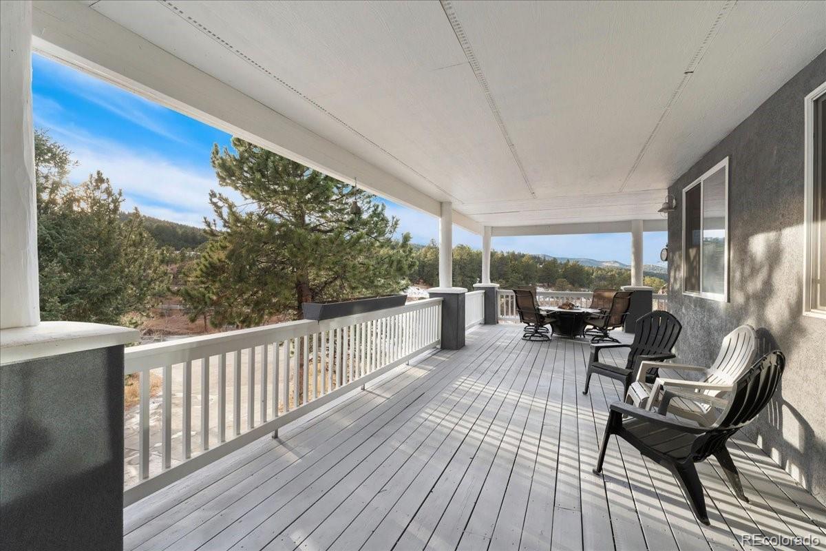 494 Thunder Road Evergreen, CO 80439 - Photo 7 of 50