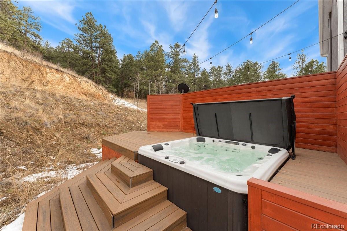 494 Thunder Road Evergreen, CO 80439 - Photo 8 of 50