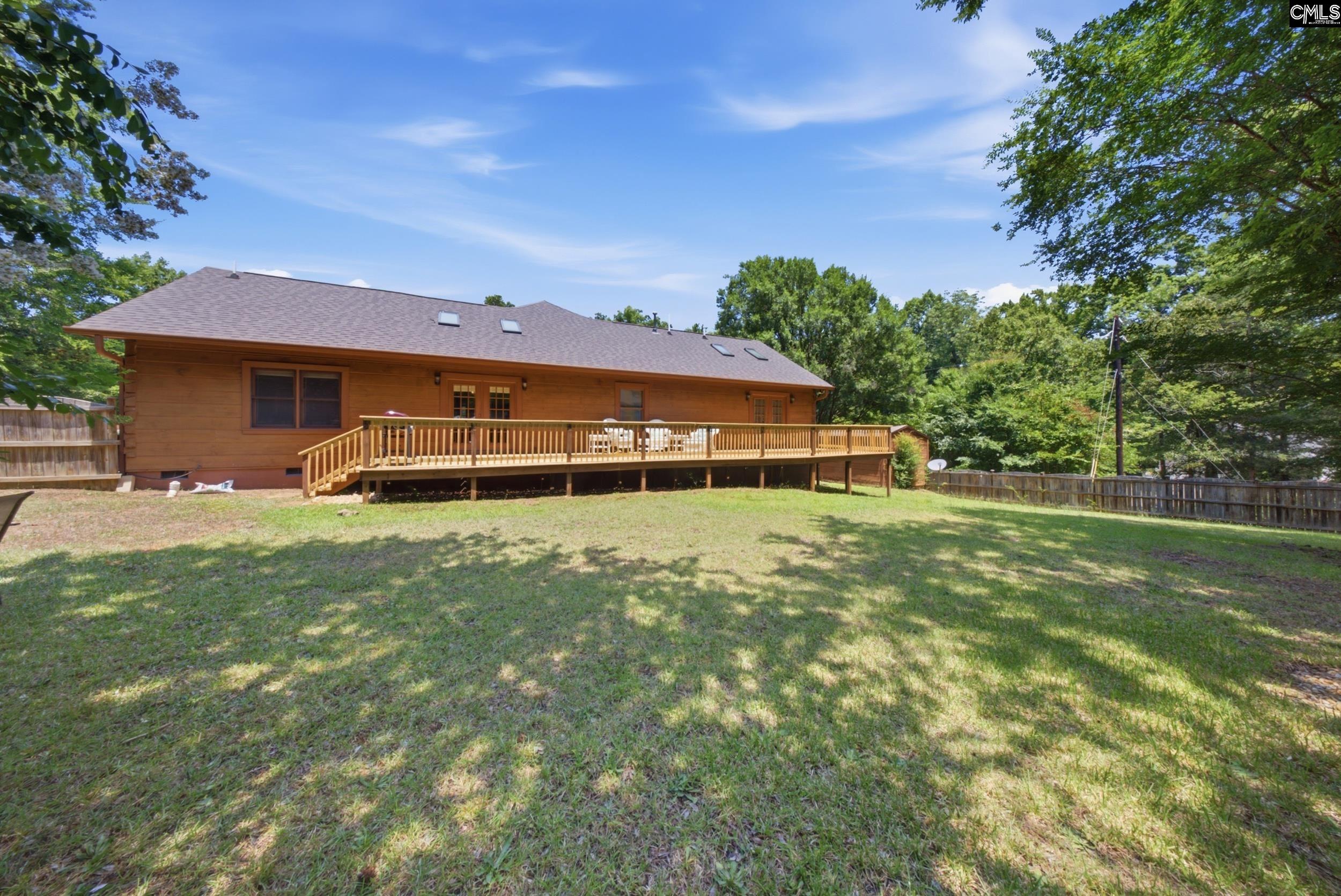 105 Bauknight Road Irmo, SC 29063 - Photo 28 of 32