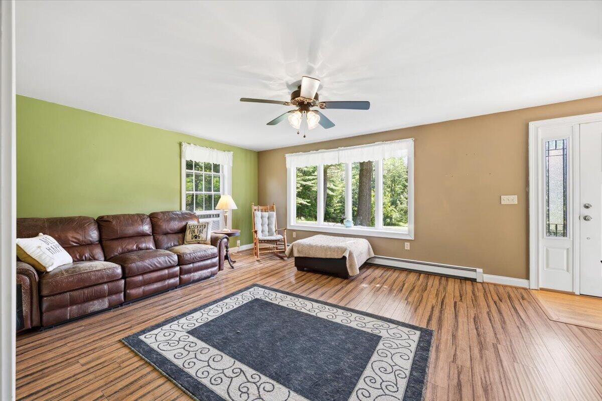 85 Mill Ridge Road North Yarmouth, ME 04097 - Photo 18 of 46 16-85 Mill Ridge-16