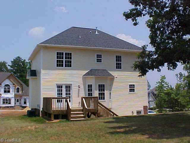 66 Peppertree Road Clemmons, NC 27012 - Photo 8 of 9 Other.