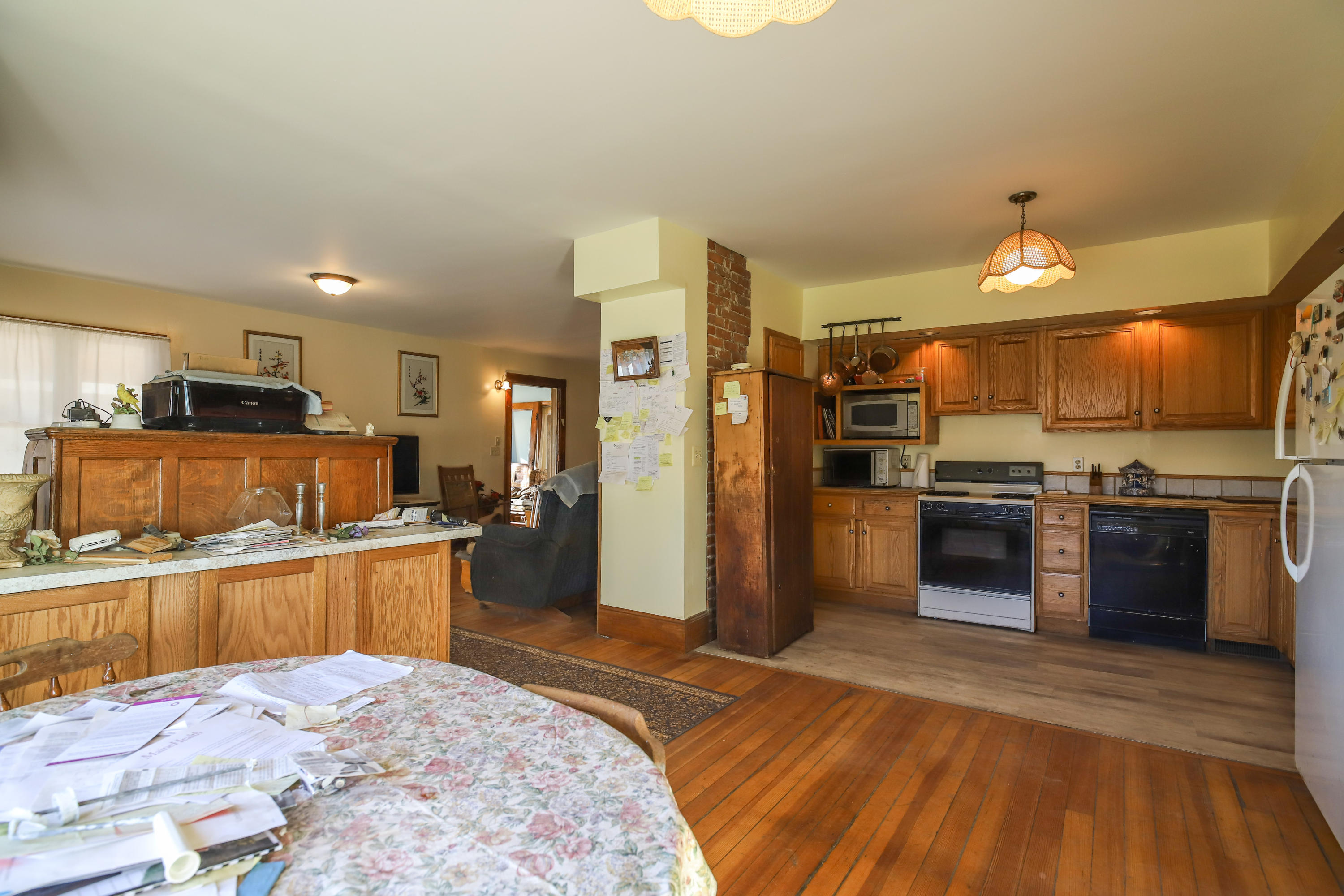 431 Clarks Mills Road Dayton, ME 04005 - Photo 4 of 30 431 Clarks Mills Rd