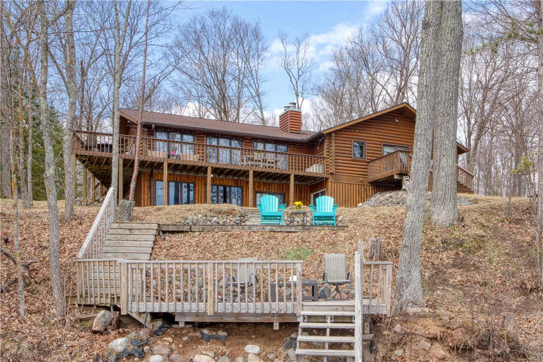13050 West Preston Road Hayward, WI 54843 - Photo 1 of 1 Gallery Image 1