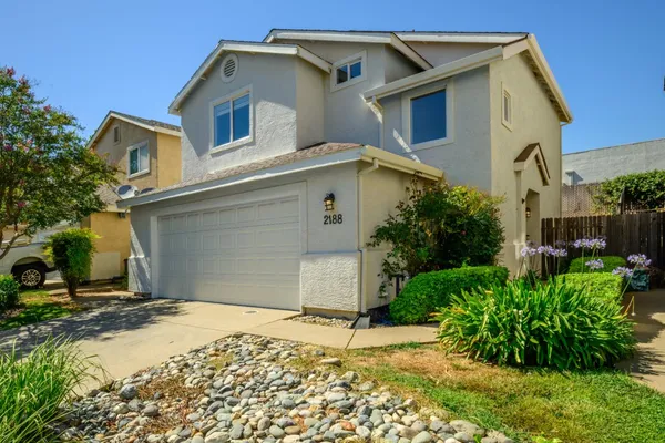 $469,900 | 2188 Winterhaven Circle, Cameron Park, CA 95682