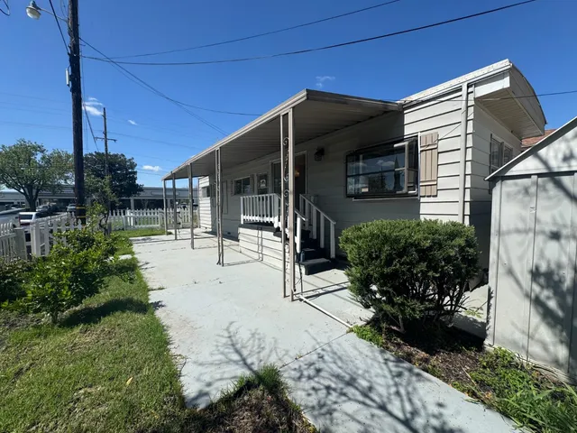 $55,000 | 6132 Main Avenue, Unit 28, Orangevale, CA 95662