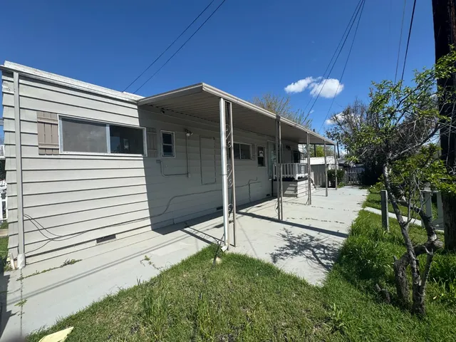 $55,000 | 6132 Main Avenue, Unit 28, Orangevale, CA 95662