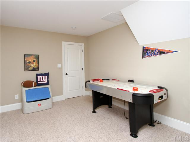 5729 Stuarts Ridge Road Wake Forest, NC 27587 - Photo 16 of 25 Bonus Room