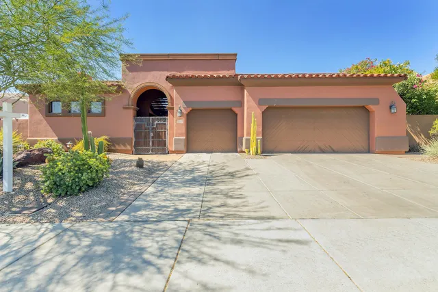 $9,500 | 8024 East Windwood Lane, Scottsdale, AZ 85255