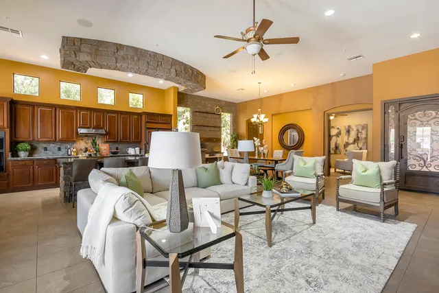 $9,500 | 8024 East Windwood Lane, Scottsdale, AZ 85255