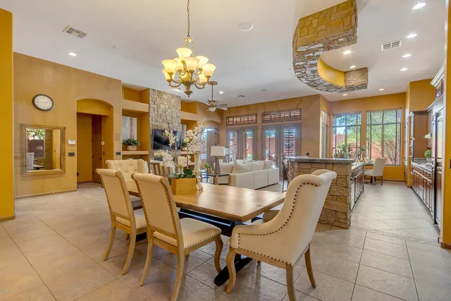 $9,500 | 8024 East Windwood Lane, Scottsdale, AZ 85255