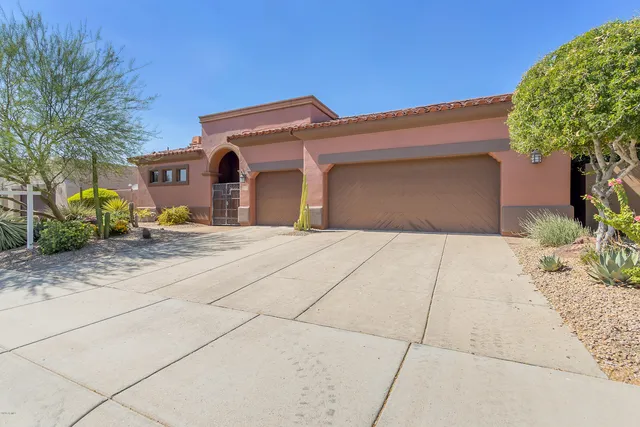 $9,500 | 8024 East Windwood Lane, Scottsdale, AZ 85255