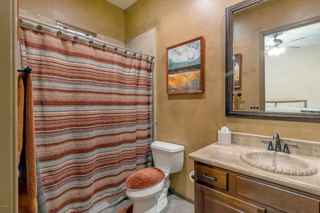 $9,500 | 8024 East Windwood Lane, Scottsdale, AZ 85255