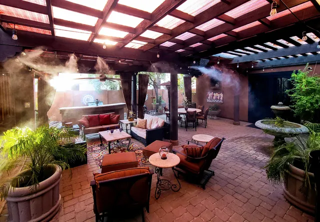 $9,500 | 8024 East Windwood Lane, Scottsdale, AZ 85255