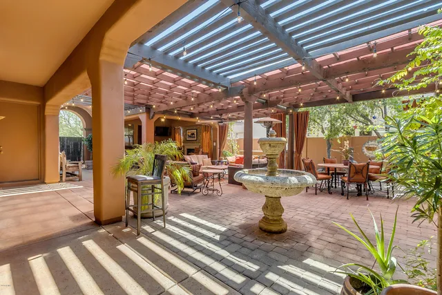 $9,500 | 8024 East Windwood Lane, Scottsdale, AZ 85255