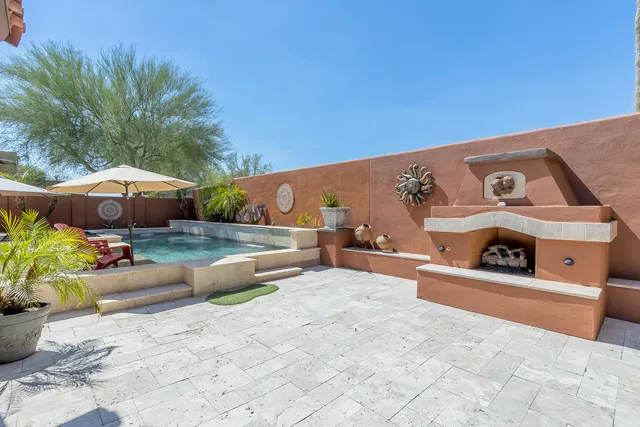 $9,500 | 8024 East Windwood Lane, Scottsdale, AZ 85255