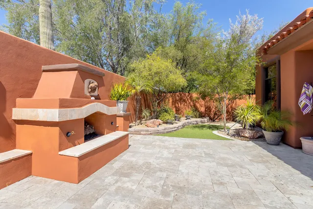 $9,500 | 8024 East Windwood Lane, Scottsdale, AZ 85255