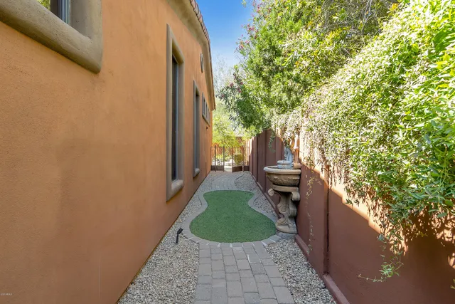 $9,500 | 8024 East Windwood Lane, Scottsdale, AZ 85255
