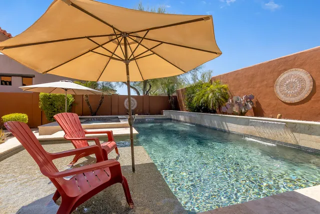 $9,500 | 8024 East Windwood Lane, Scottsdale, AZ 85255