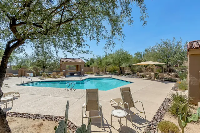 $9,500 | 8024 East Windwood Lane, Scottsdale, AZ 85255