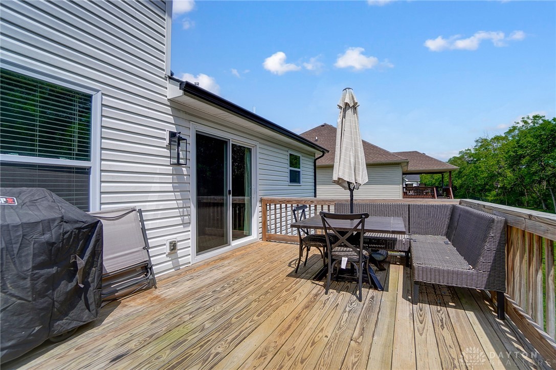 152 Timber Ridge Drive Carlisle, OH 45005 - Photo 73 of 76
