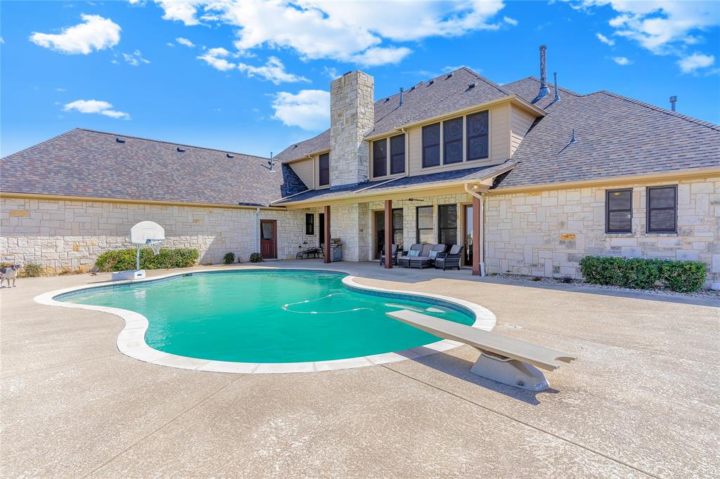 4520 South Nolan River Road Cleburne, TX 76033 - Photo 40 of 40 Gallery Image 40