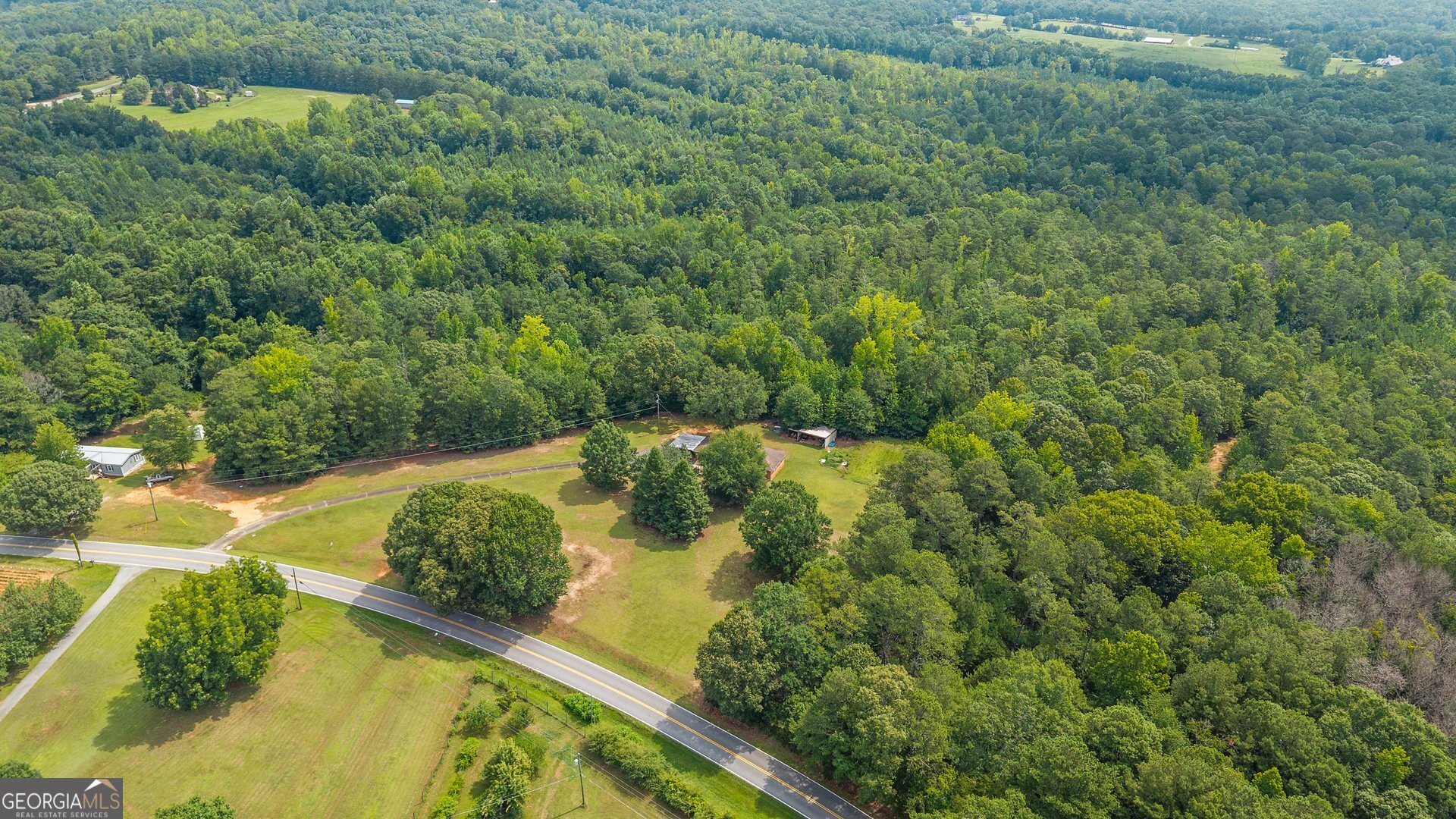 1374 Clem Lowell Road Carrollton, GA 30116 - Photo 17 of 17