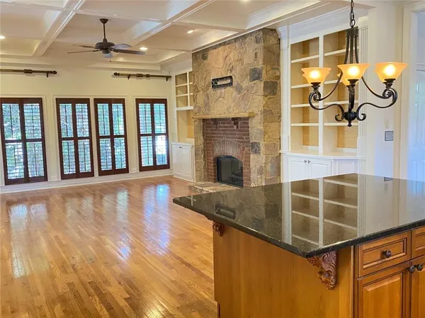 $4,175 | 2133 Lucerne Lane Southeast, Smyrna, GA 30080