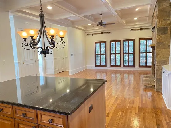 $4,175 | 2133 Lucerne Lane Southeast, Smyrna, GA 30080