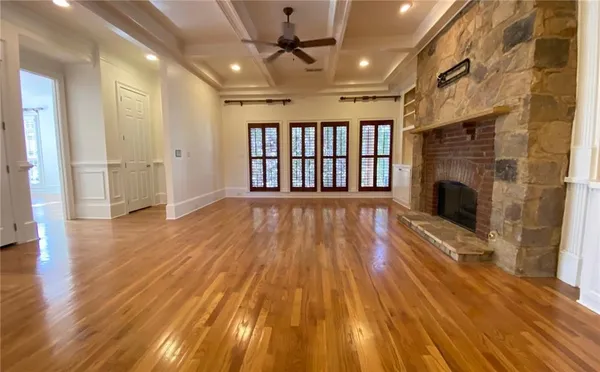 $4,175 | 2133 Lucerne Lane Southeast, Smyrna, GA 30080