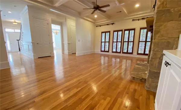 $4,175 | 2133 Lucerne Lane Southeast, Smyrna, GA 30080